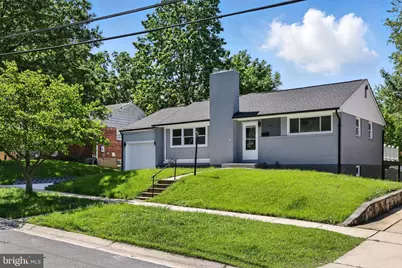 3914 Havard Street, Silver Spring, MD 20906 - Photo 1