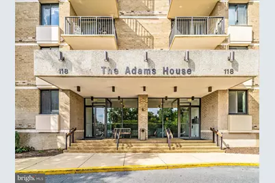 118 Monroe Street #1105, Rockville, MD 20850 - Photo 1