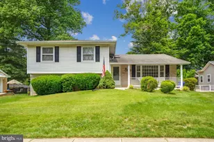4509 Morgal St, Rockville, MD 20853 - Photo 1