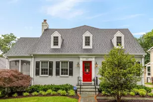 5117 Wilson Ln, Bethesda, MD 20814 - Photo 1