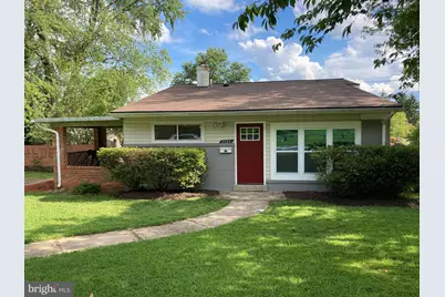 4608 Falcon Street, Rockville, MD 20853 - Photo 1