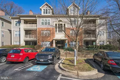 109 Timberbrook Lane #T-103, Gaithersburg, MD 20878 - Photo 1