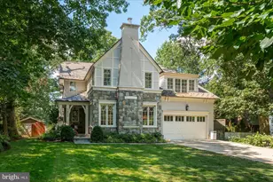 7820 Hampden Ln, Bethesda, MD 20814 - Photo 1