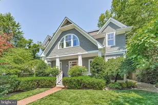 5517 McKinley St, Bethesda, MD 20817 - Photo 1