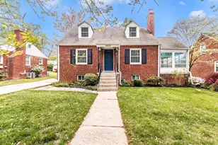 9905 Portland Rd, Silver Spring, MD 20901 - Photo 1
