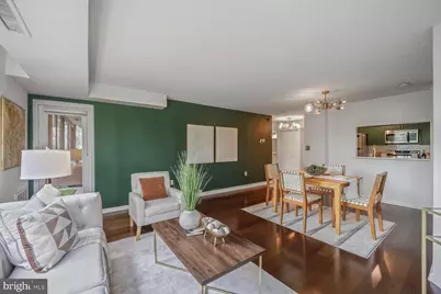 10101 Grosvenor #215, North Bethesda, MD 20852 - Photo 1