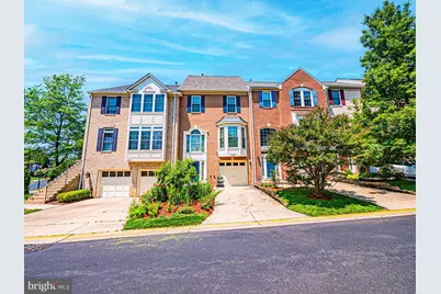 2107 Hounds Run Place, Silver Spring, MD 20906 - Photo 1