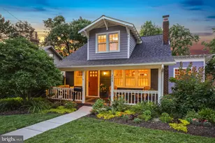 749 Silver Spring Ave, Silver Spring, MD 20910 - Photo 1