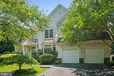 10900 Bells Ridge Drive, Potomac, MD 20854 - Photo 1