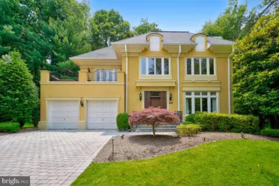 7030 Winterberry Lane, Bethesda, MD 20817 - Photo 1