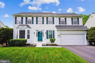 13736 Monarch Vista Dr, Germantown, MD 20874 - Photo 1