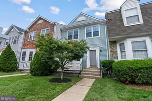 12307 Sandy Point Ct, Silver Spring, MD 20904 - Photo 1