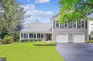 1109 Churchview, Rockville, MD 20854 - Photo 1