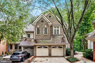 5804 Madaket Rd, Bethesda, MD 20816 - Photo 1