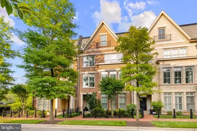 10889 Symphony Park Drive, North Bethesda, MD 20852 - Photo 1