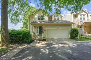 8615 Holly Pond Pl, Montgomery Village, MD 20886 - Photo 1