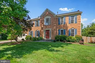 12407 Rousseau Terrace, North Potomac, MD 20878 - Photo 1