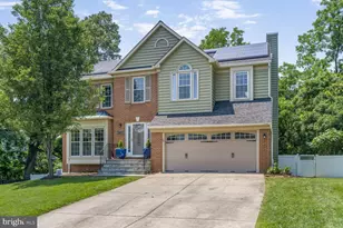 3817 Woodridge Ave, Silver Spring, MD 20902 - Photo 1