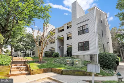 1601 Carriage House Terrace #D, Silver Spring, MD 20904 - Photo 1