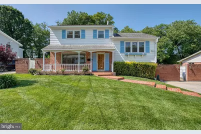 13406 Oriental Street, Rockville, MD 20853 - Photo 1