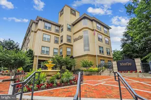 11800 Old Georgetown Rd, Rockville, MD 20852 - Photo 1