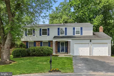 14612 Orangewood Street, Silver Spring, MD 20905 - Photo 1