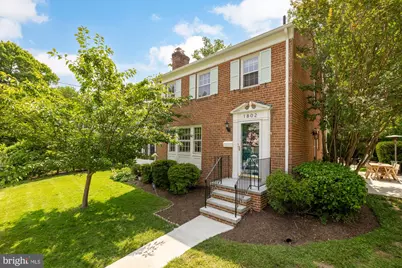 1802 August Drive, Silver Spring, MD 20902 - Photo 1