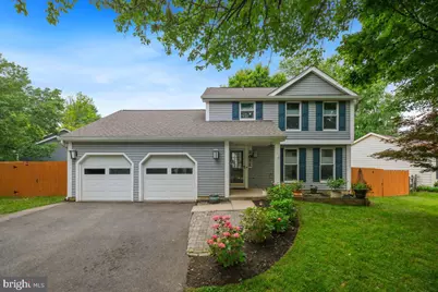 11636 Doxdam Terrace, Germantown, MD 20876 - Photo 1