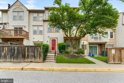 9 Alpen Green Court #20-208, Burtonsville, MD 20866 - Photo 1