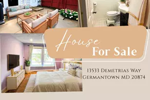 13533 Demetrias Way, Germantown, MD 20874 - Photo 1