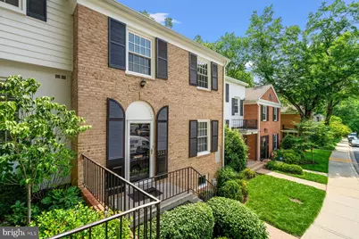 3527 Hamlet Place, Chevy Chase, MD 20815 - Photo 1