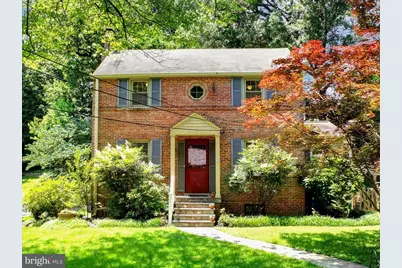 10214 Big Rock Road, Silver Spring, MD 20901 - Photo 1