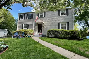 9900 Woodburn Rd, Silver Spring, MD 20901 - Photo 1