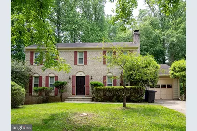 1600 Winding Waye Lane, Silver Spring, MD 20902 - Photo 1
