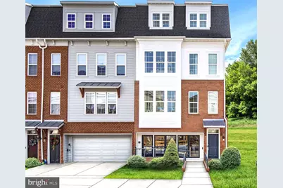 2590 Farmstead Drive #HOMESITE 501, Rockville, MD 20850 - Photo 1