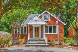 307 Carr Ave, Rockville, MD 20850 - Photo 1