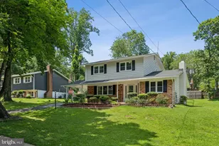 1310 Gresham Rd, Silver Spring, MD 20904 - Photo 1