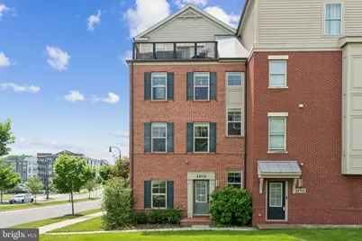 22710 Cabin Branch Avenue, Clarksburg, MD 20871 - Photo 1