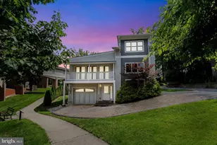 2809 Linden Ln, Silver Spring, MD 20910 - Photo 1