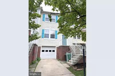 406 Beacon Hill Terrace, Gaithersburg, MD 20878 - Photo 1