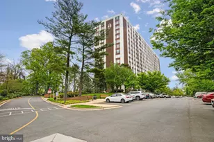 11801 Rockville Pik, Rockville, MD 20852 - Photo 1