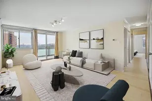 10201 Grosvenor Pl, Rockville, MD 20852 - Photo 1