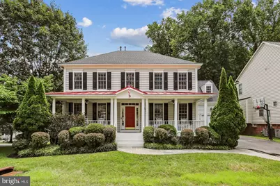 802 Still Creek Lane, Gaithersburg, MD 20878 - Photo 1