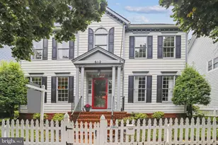 612 Kent Oaks Way, Gaithersburg, MD 20878 - Photo 1