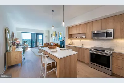 4710 Elm Street #1B-W-1603, Bethesda, MD 20814 - Photo 1