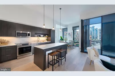 4710 Elm Street #2B-W-1506, Bethesda, MD 20814 - Photo 1