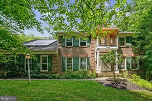 13508 Rippling Brook Dr, Silver Spring, MD 20906 - Photo 1