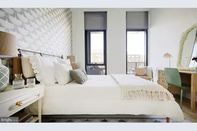 4710 Elm Street #2B-E-1505, Bethesda, MD 20814 - Photo 1