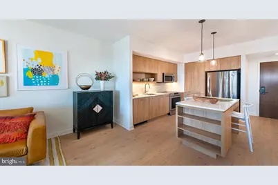 4710 Elm Street #2B-W-0708, Bethesda, MD 20814 - Photo 1