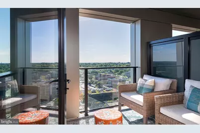 4710 Elm Street #2B-E-0905, Bethesda, MD 20814 - Photo 1